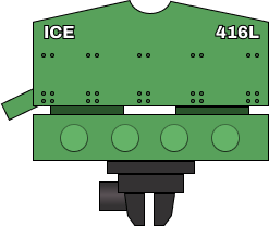 Аренда вибропогружателя ICE 416L в Анадыре