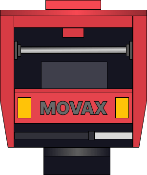 Аренда вибропогружателя MOVAX SPH80 для объектов Анадыря